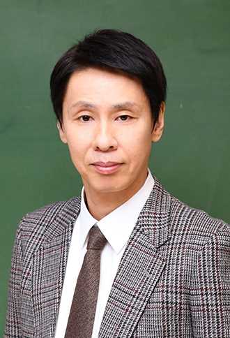 女高中生的虚度日常教导主任