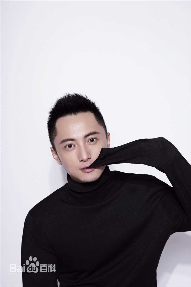 失控纪凡的扮演者是贾景晖