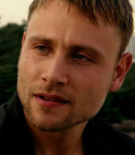 超感猎杀第一季Wolfgang Bogdanow