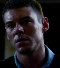 超感猎杀第一季Will Gorski