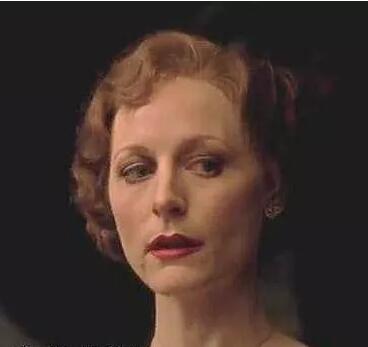 高斯福庄园路易莎