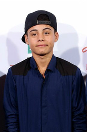 垃圾男孩拉斐尔