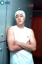 律师情人崔将军