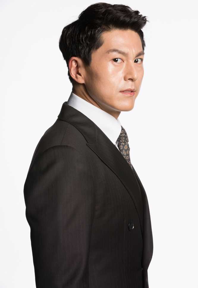 无尽的爱韩剧韩光勋