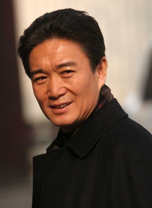 催命符之劫后重生周云峰