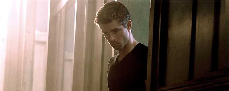 神盾局特工第二季林肯·坎贝尔