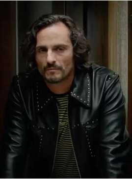 痛苦与荣耀阿尔贝托