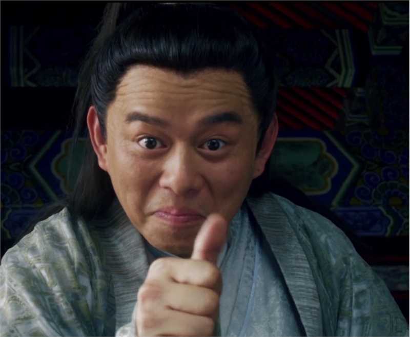 大明奇冤西门庆