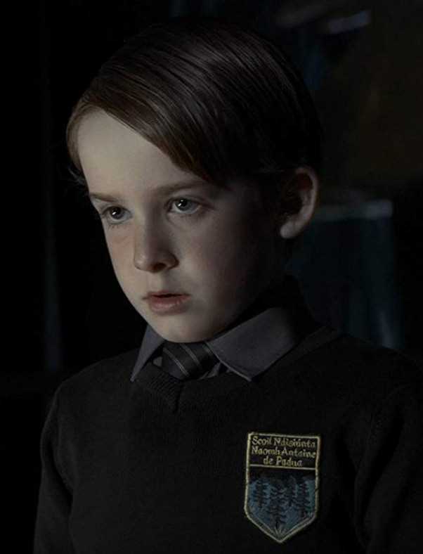 地面之洞克里斯