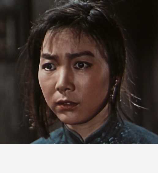 党的女儿小妞（成年）