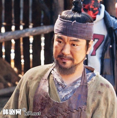 树大根深郑基准(贾里温)