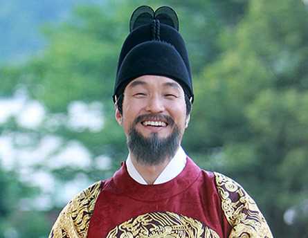 树大根深世宗李裪