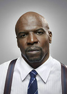 查案吧!警探第一季特里杰福兹