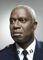 查案吧!警探第一季上尉霍尔特