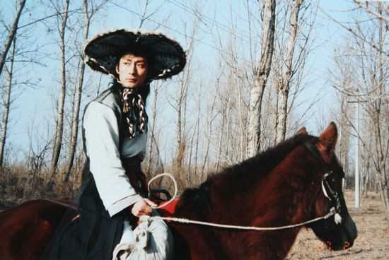 甘十九妹尹剑平