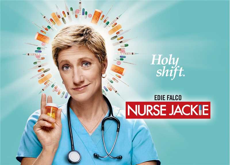 护士当家第二季海报