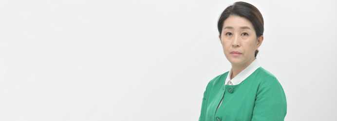 说出你的愿望李贞淑 