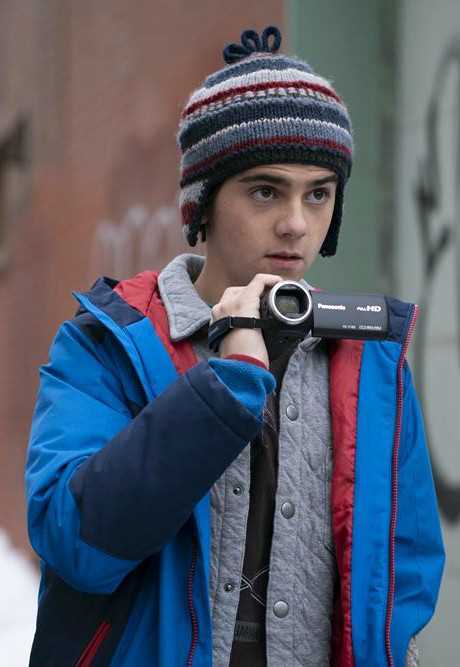 雷霆沙赞！弗莱迪