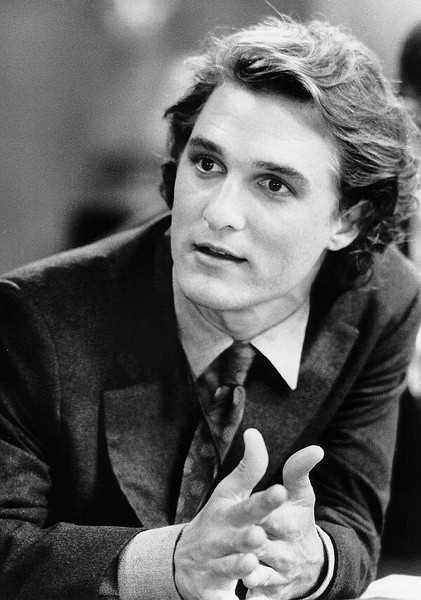 超时空接触帕尔默·乔斯