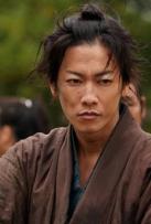 武士马拉松唐泽甚内