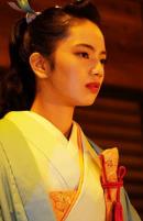 武士马拉松板仓雪姬