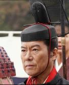 武士马拉松五百鬼祐虎