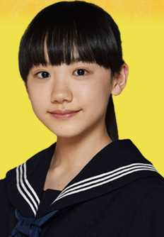 我们的家伴樱子