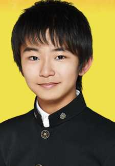 我们的家伴光太郎