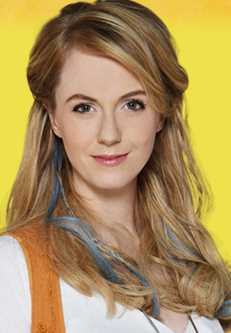 我们的家爱丽丝