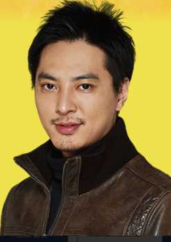 我们的家三上大治