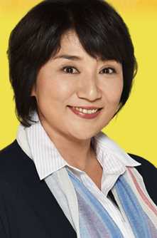 我们的家赤尾琴音