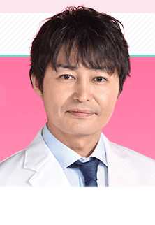 白衣战士！柳乐圭一郎