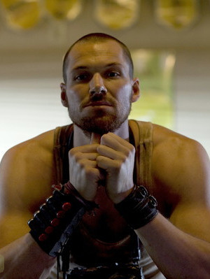 贝城亡命之徒林克