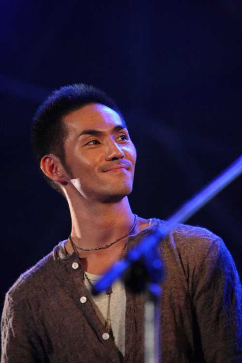 海角七号日籍老师