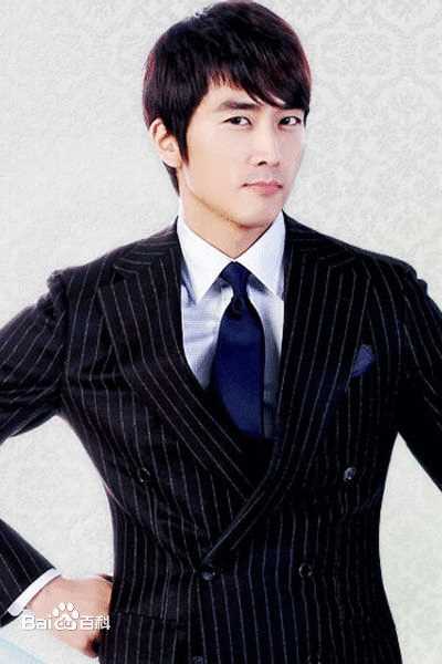 我的公主朴海英