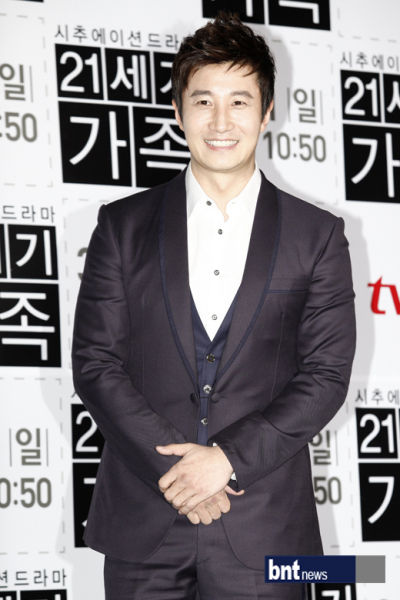 21世纪家族이성기