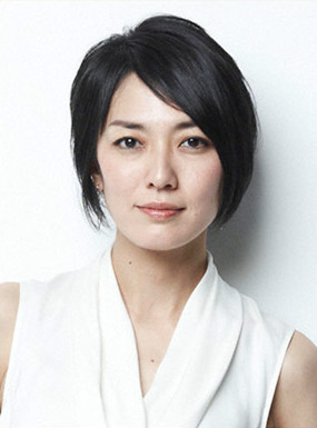 同窗生～人生要经历三次恋爱～广野薰子