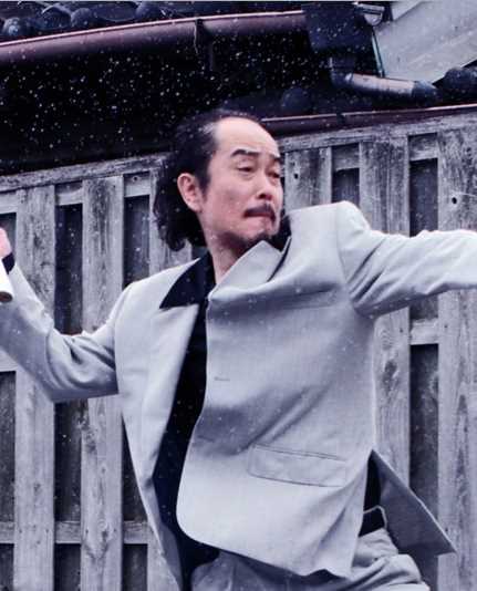 极道大战争神浦玄洋