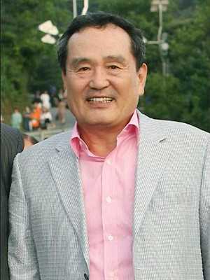 我的爱金枝玉叶张日南