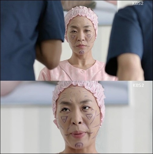 恋爱的发现女笑星