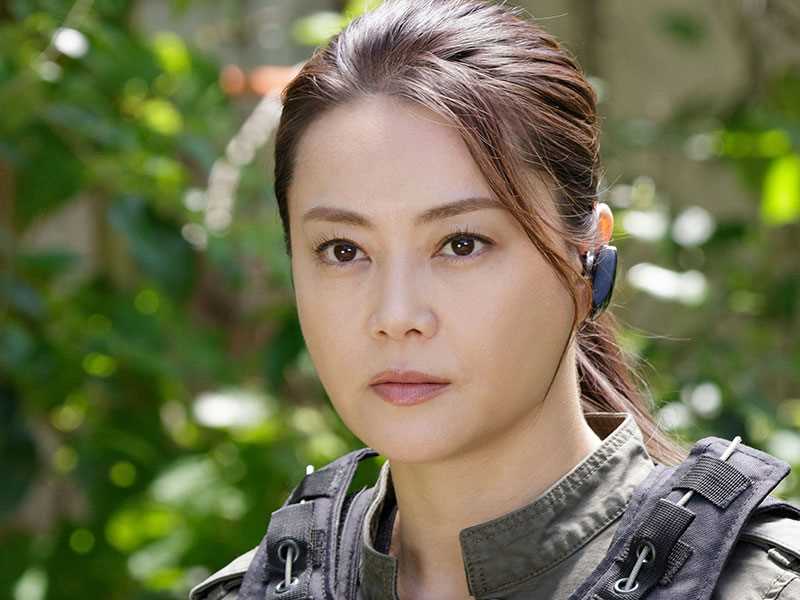 搜查会议在客厅森川章子