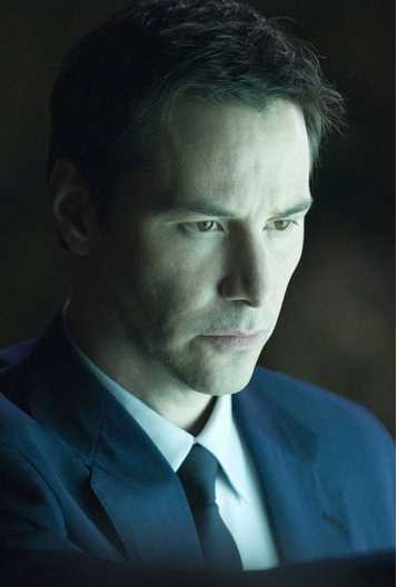 地球停转之日克拉图