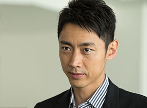 高考灰姑娘五十岚透