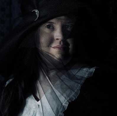 美国恐怖故事阿德莱德、楠、人偶、Hedda