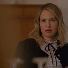 美国恐怖故事梅多、可可