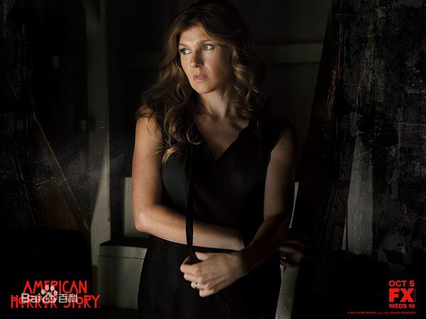 美国恐怖故事薇薇安·哈蒙