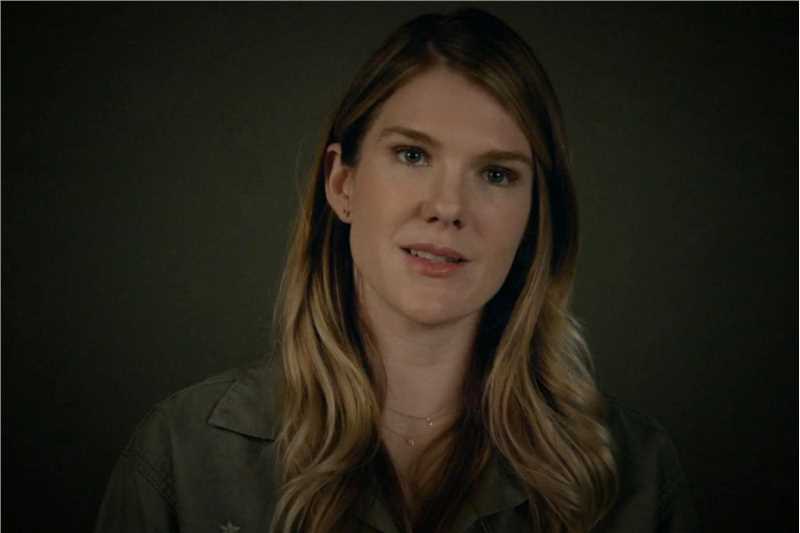 美国恐怖故事诺拉、玛莉修女、米丝蒂、连环杀手艾琳、谢尔比