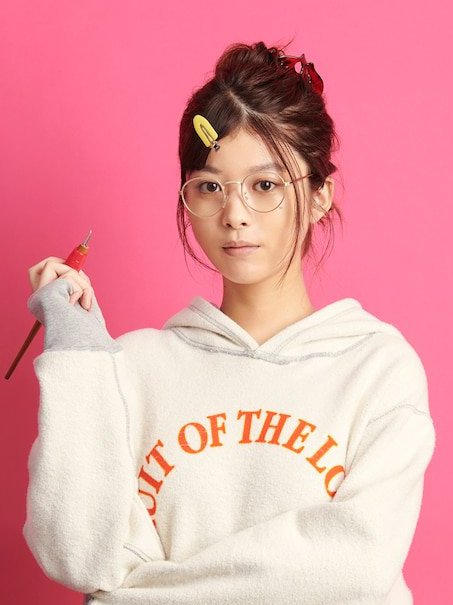 老师，你不知道吗青井华