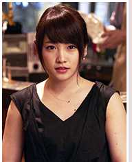 东京伤情故事羽田夏美