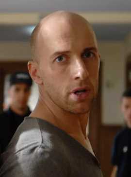 暴力街区13：终极达米安上尉的扮演者是塞瑞尔·拉菲利